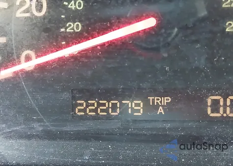 2003 Honda Accord 2.4 Lx из США, поврежденный, VIN 1HGCM56323A103274